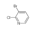 罗恩/Rhawn 3-溴-2-氯吡啶，R015479-1g CAS:52200-48-3，98%，1g/瓶 售卖规格：1瓶