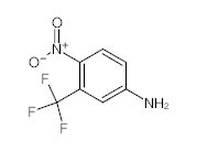 罗恩/Rhawn 5-氨基-2-硝基-三氟甲苯，R015394-1g CAS:393-11-3，AR，1g/瓶 售卖规格：1瓶