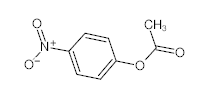 罗恩/Rhawn 乙酸对硝基苯酯，R015359-25g CAS:830-03-5，98%，25g/瓶 售卖规格：1瓶