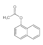 罗恩/Rhawn 乙酸-1-萘酯，R015348-25g CAS:830-81-9，99%，25g/瓶 售卖规格：1瓶