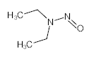 罗恩/Rhawn N-亚硝基二乙胺，R015333-25ml CAS:55-18-5，99%，25ml/瓶 售卖规格：1瓶