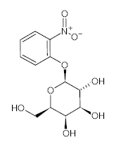 罗恩/Rhawn 2-硝基苯基-β-D-吡喃半乳糖苷，R015321-1g CAS:369-07-3，99%，非动物源，1g/瓶 售卖规格：1瓶