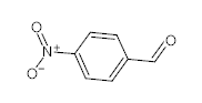 罗恩/Rhawn 对硝基苯甲醛，R015212-100g CAS:555-16-8， AR,>97.0%(GC)，100g/瓶 售卖规格：1瓶