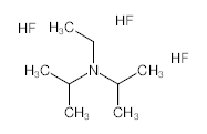 罗恩/Rhawn 二异丙基乙基胺三氟化氢，R015196-1g CAS:131600-43-6，95%，1g/瓶 售卖规格：1瓶