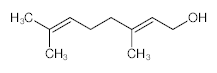 罗恩/Rhawn 橙花醇，R015174-100ml CAS:106-25-2，97%，100ml/瓶 售卖规格：1瓶