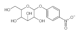 罗恩/Rhawn 对硝基苯基-β-D-吡喃半乳糖苷，R015150-1g CAS:3150-24-1，99%，1g/瓶 售卖规格：1瓶