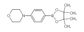 罗恩/Rhawn 4-(4-吗啉基)苯硼酸频哪酯，R015138-1g CAS:568577-88-8，95%，1g/瓶 售卖规格：1瓶