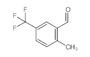 罗恩/Rhawn 2-甲基-5-(三氟甲基) 苯甲醛，R015118-1g CAS:886498-85-7，97%，1g/瓶 售卖规格：1瓶