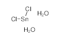 罗恩/Rhawn 氯化锡(II) 二水合物，R015033-10g CAS:10025-69-1，SP，10g/瓶 售卖规格：1瓶