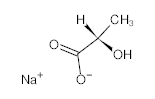 罗恩/Rhawn L-乳酸钠，R014932-500ml CAS:867-56-1，AR,60%（溶剂：水），500ml/瓶 售卖规格：1瓶