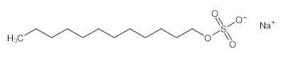 罗恩/Rhawn 十二烷基硫酸钠，R014902-500g CAS:151-21-3，99%（超纯试剂），500g/瓶 售卖规格：1瓶