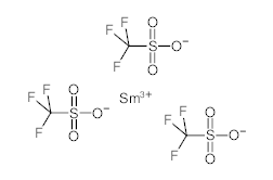 罗恩/Rhawn 三氟甲烷磺酸钐，R014893-1g CAS:52093-28-4，98%，1g/瓶 售卖规格：1瓶