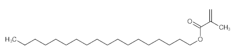 罗恩/Rhawn 甲基丙烯酸十八烷基酯，R014887-1L CAS:32360-05-7，96%，1L/瓶 售卖规格：1瓶