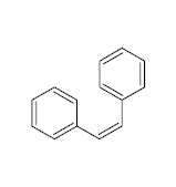 罗恩/Rhawn 顺式-二苯乙烯，R014875-1ml CAS:645-49-8，97%，1ml/瓶 售卖规格：1瓶