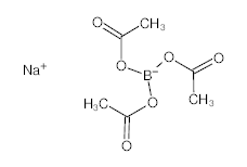 罗恩/Rhawn 三乙酰氧基硼氢化钠，R014850-25g CAS:56553-60-7，97%，25g/瓶 售卖规格：1瓶