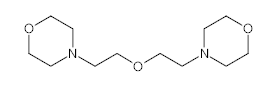 罗恩/Rhawn 双(2-吗啉二乙基)醚，R014736-500g CAS:6425-39-4，97%，500g/瓶 售卖规格：1瓶