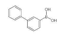 罗恩/Rhawn 3-联苯硼酸，R014729-250mg CAS:5122-95-2，98%，250mg/瓶 售卖规格：1瓶