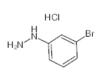 罗恩/Rhawn 3-溴苯肼盐酸盐，R014702-5g CAS:27246-81-7，98%，5g/瓶 售卖规格：1瓶
