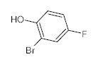 罗恩/Rhawn 2-溴-4-氟苯酚，R014690-1g CAS:496-69-5，98%，1g/瓶 售卖规格：1瓶