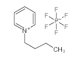 罗恩/Rhawn N-丁基吡啶六氟磷酸盐，R014663-5g CAS:186088-50-6，98%，5g/瓶 售卖规格：1瓶