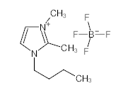 罗恩/Rhawn 1-丁基-2,3-二甲基咪唑四氟硼酸盐，R014662-5g CAS:402846-78-0，97%，5g/瓶 售卖规格：1瓶
