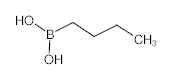 罗恩/Rhawn 正丁基硼酸，R014629-1g CAS:4426-47-5，98%，1g/瓶 售卖规格：1瓶
