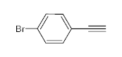 罗恩/Rhawn (4-溴苯基)乙炔，R014614-1g CAS:766-96-1，97%，1g/瓶 售卖规格：1瓶