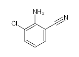 罗恩/Rhawn 2-氨基-3-氯苯甲腈，R014529-1g CAS:53312-77-9，97%，1g/瓶 售卖规格：1瓶
