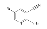 罗恩/Rhawn 2-氨基-5-溴-烟酰腈，R014490-1g CAS:709652-82-4，97%，1g/瓶 售卖规格：1瓶
