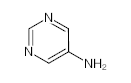 罗恩/Rhawn 5-氨基嘧啶，R014462-500mg CAS:591-55-9，98%，500mg/瓶 售卖规格：1瓶