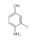 罗恩/Rhawn 4-氨基-3-氟苯酚，R014461-5g CAS:399-95-1，98%，5g/瓶 售卖规格：1瓶