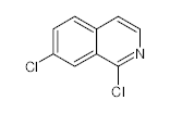 罗恩/Rhawn 1,7-二氯异喹啉，R014426-250mg CAS:70810-24-1，AR，250mg/瓶 售卖规格：1瓶