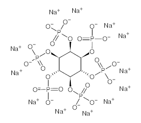 罗恩/Rhawn 植酸钠，R014425-25g CAS:14306-25-3，99%，25g/瓶 售卖规格：1瓶