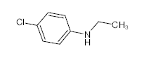 罗恩/Rhawn N-乙基-4-氯苯胺，R014401-5g CAS:13519-75-0，98%，5g/瓶 售卖规格：1瓶