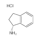 罗恩/Rhawn (R)-1-氨基茚满盐酸盐，R014399-1g CAS:10305-73-4，97%，1g/瓶 售卖规格：1瓶