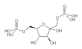 罗恩/Rhawn 果糖二磷酸钠水合物，R014365-100g CAS:488-69-7，98%，100g/瓶 售卖规格：1瓶