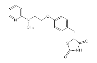 罗恩/Rhawn 罗格列酮，R014317-5g CAS:122320-73-4，99%，5g/瓶 售卖规格：1瓶