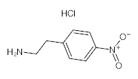罗恩/Rhawn 4-硝基苯乙胺盐酸盐，R014311-5g CAS:29968-78-3，99%，5g/瓶 售卖规格：1瓶