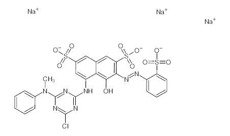 罗恩/Rhawn 活性红24，R014306-100g CAS:70210-20-7，强度:100%，100g/瓶 售卖规格：1瓶