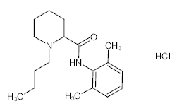 罗恩/Rhawn 盐酸布比卡因，R014301-5g CAS:14252-80-3，99%，5g/瓶 售卖规格：1瓶