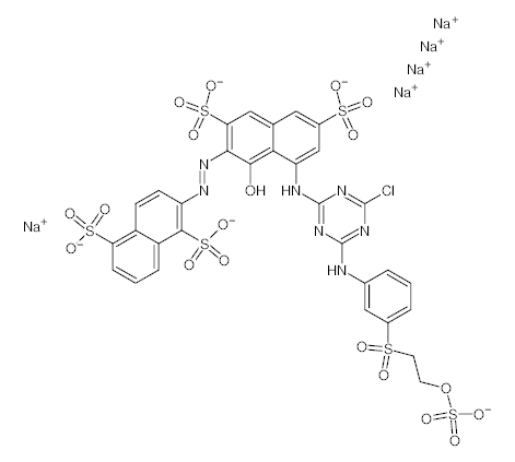 罗恩/Rhawn 活性红 195，R014289-5g CAS:93050-79-4，强度:100%，5g/瓶 售卖规格：1瓶