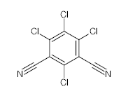 罗恩/Rhawn 百菌清标准溶液，R014233-1ml CAS:1897-45-6，100μg/ml(u=4%,溶剂：PE），1ml/瓶 售卖规格：1瓶