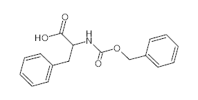 罗恩/Rhawn N-苄氧羰基-L-苯丙氨酸，R014176-5g CAS:1161-13-3，98%，5g/瓶 售卖规格：1瓶