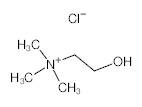 罗恩/Rhawn 氯化胆碱，R014174-25g CAS:67-48-1，99%，25g/瓶 售卖规格：1瓶