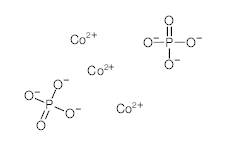罗恩/Rhawn 磷酸钴，R014084-5g CAS:13455-36-2，98%，5g/瓶 售卖规格：1瓶