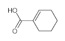 罗恩/Rhawn 环己烯甲酸，R014046-1g CAS:636-82-8，97%，1g/瓶 售卖规格：1瓶