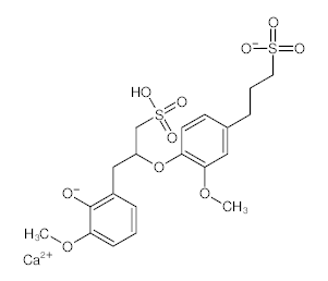 罗恩/Rhawn 木质素磺酸钙，R014030-500g CAS:8061-52-7，96%，500g/瓶 售卖规格：1瓶