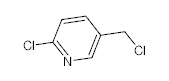 罗恩/Rhawn 2-氯-5-氯甲基吡啶，R014023-25g CAS:70258-18-3，96%，25g/瓶 售卖规格：1瓶