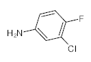 罗恩/Rhawn 3-氯-4-氟苯胺，R014021-500g CAS:367-21-5，99%，500g/瓶 售卖规格：1瓶