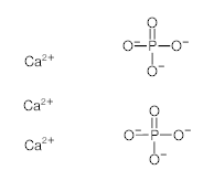 罗恩/Rhawn 磷酸三钙，R013917-5g CAS:7758-87-4，分析对照品试剂，5g/瓶 售卖规格：1瓶